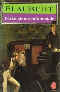 L'éducation sentimentale - Gustave Flaubert