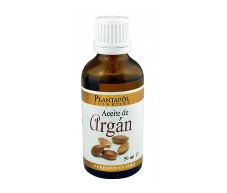 Huile d'argan PlantaPol 50ml