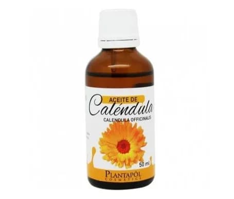Huile de calendula PlantaPol 50ml