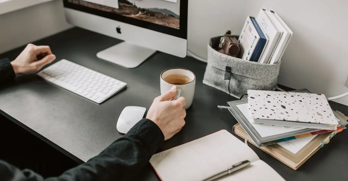 Les bienfaits du CBD pour la productivité au travail