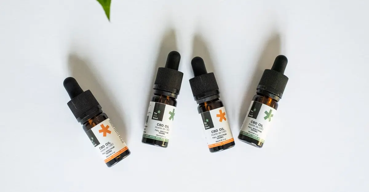 Les bienfaits du CBD pour la santé mentale et physique