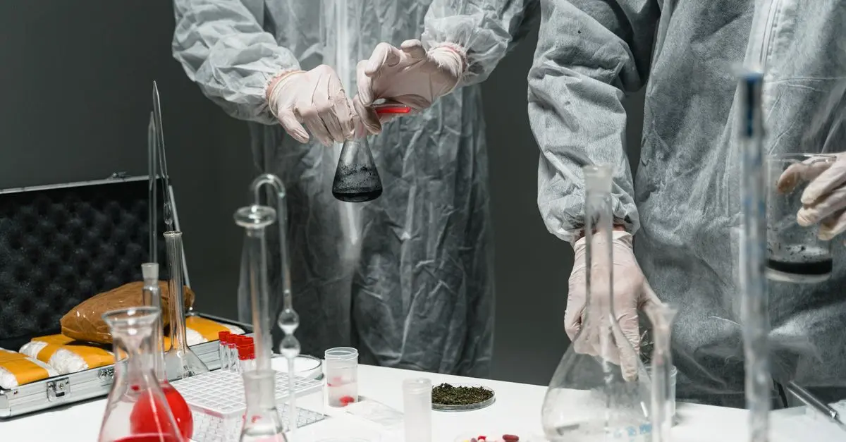 Comment le CBD agit-il sur le corps humain