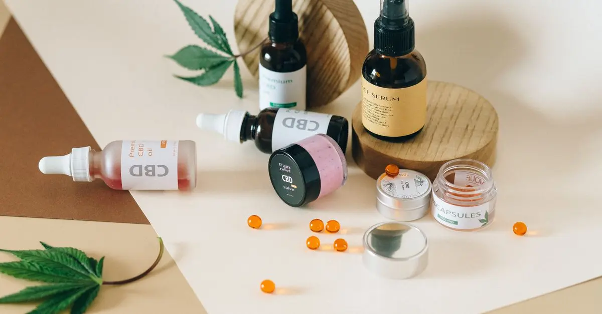 Comment bien choisir votre produit CBD ?