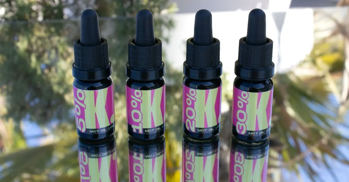 Comment bien utiliser votre produit CBD pour un maximum de bienfaits