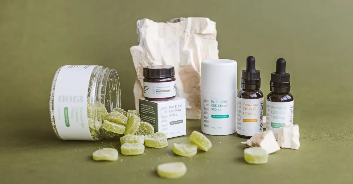 Mon CBD Pro : Comment lire l'étiquette des produits CBD