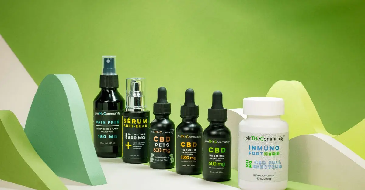 Les différents types de produits CBD : lequel choisir pour vous ?