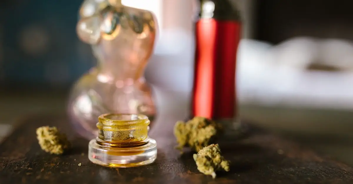 Tout savoir sur les différents modes d'administration du CBD