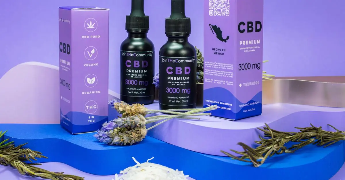 Les bienfaits du CBD pour la productivité et la créativité