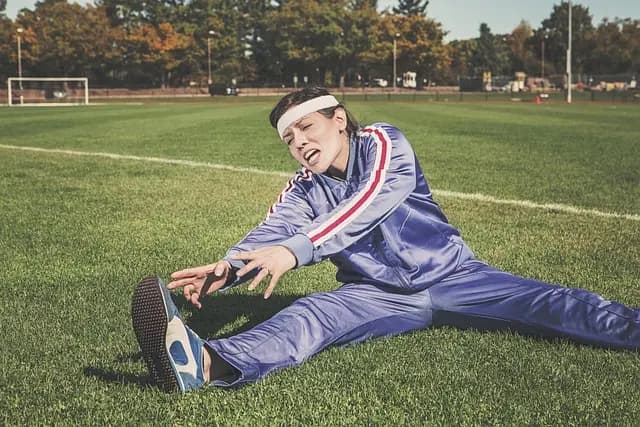 Les bienfaits du CBD pour les sportifs : améliorez vos performances