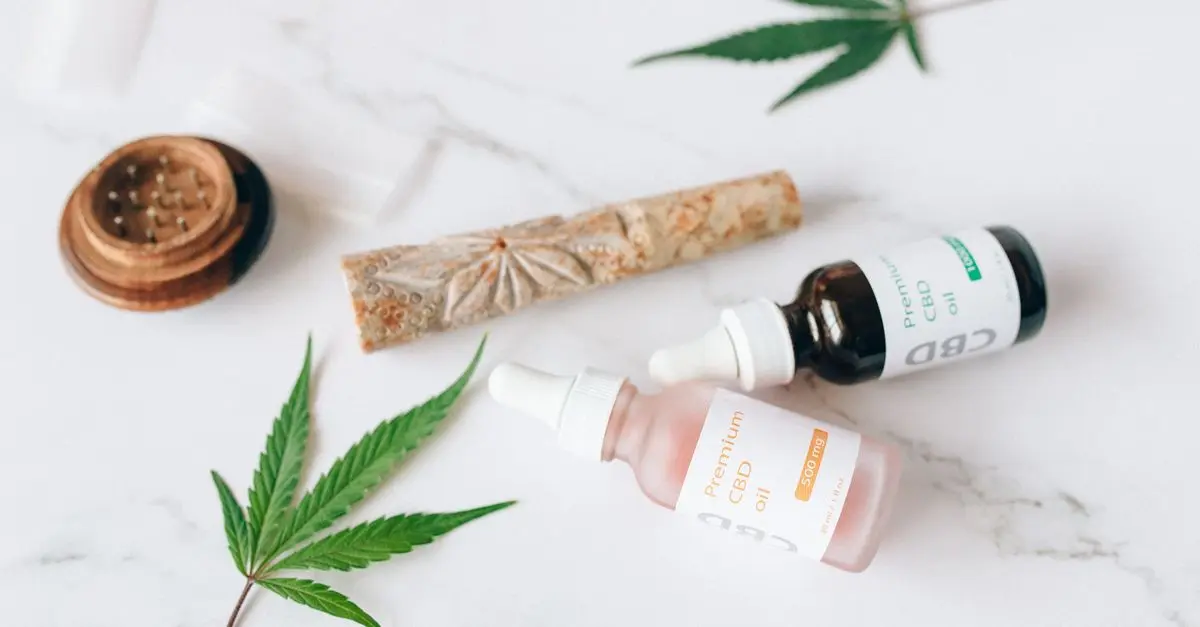 Comment choisir la bonne méthode d'administration du CBD