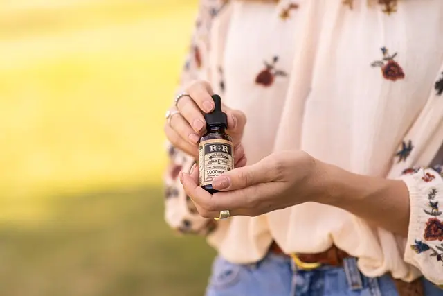 Les Synergies du CBD avec d'autres Cannabinoïdes : Tout savoir