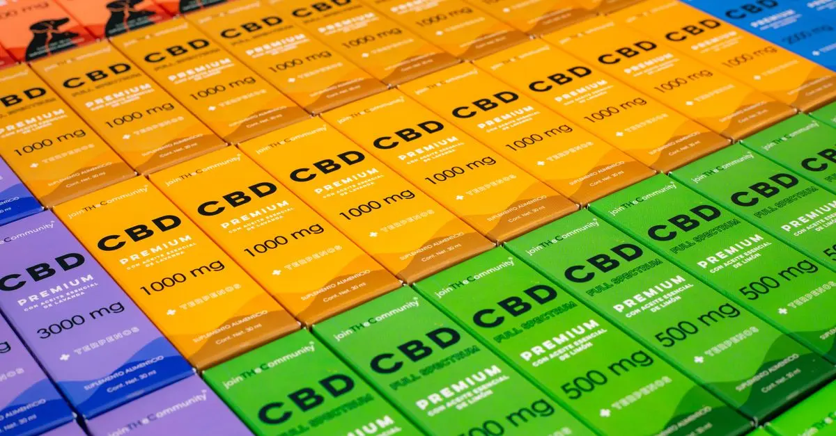 Mon CBD Pro : les erreurs courantes à éviter lors de l'achat