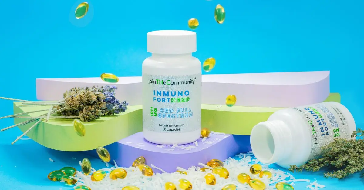 Comment utiliser le CBD pour améliorer votre bien-être