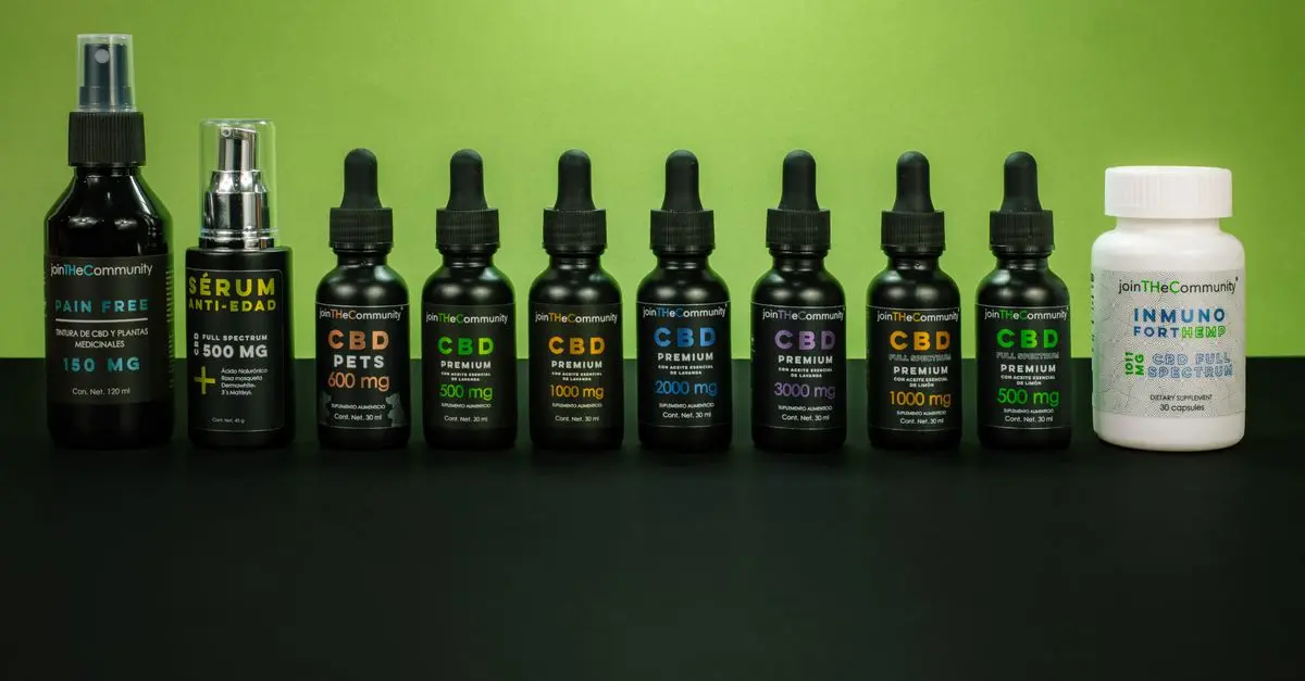 Comment déterminer la qualité d'un produit CBD