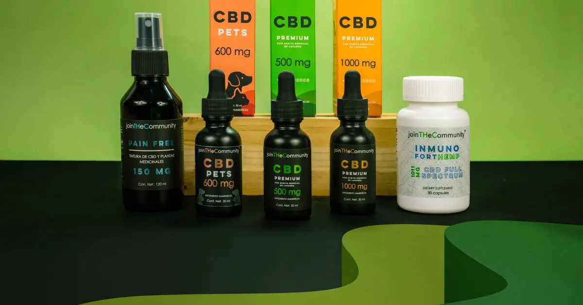 Mon CBD Pro : Comment choisir le bon produit CBD bio ?