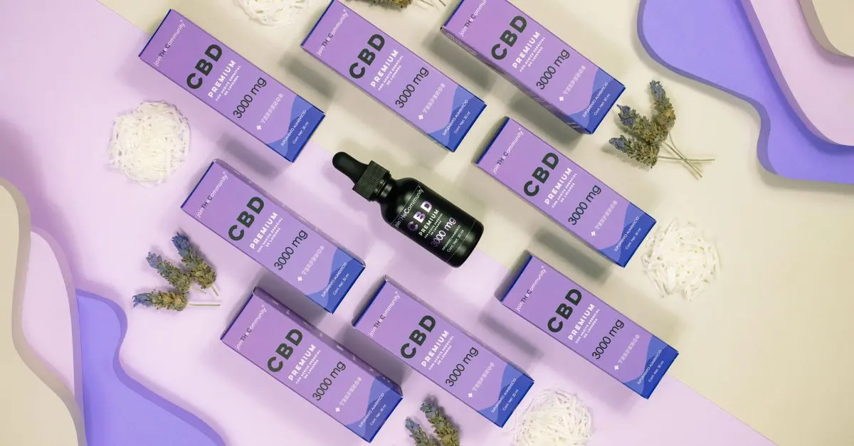 Les avantages méconnus du CBD pour votre bien-être