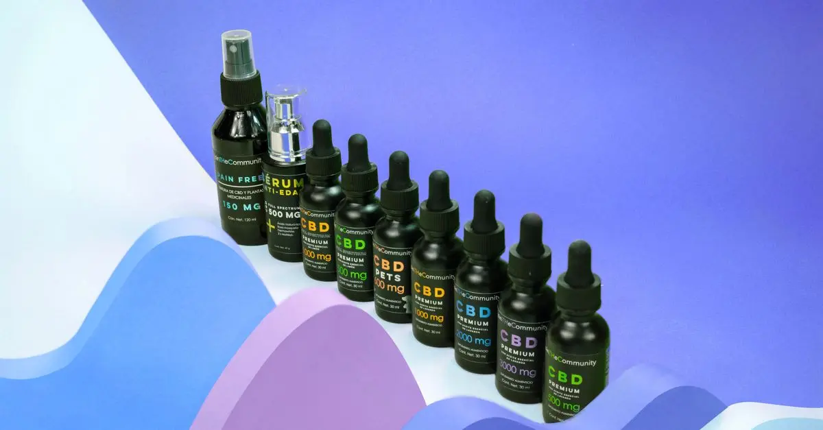 Les erreurs fréquentes à éviter lors de l'utilisation du CBD