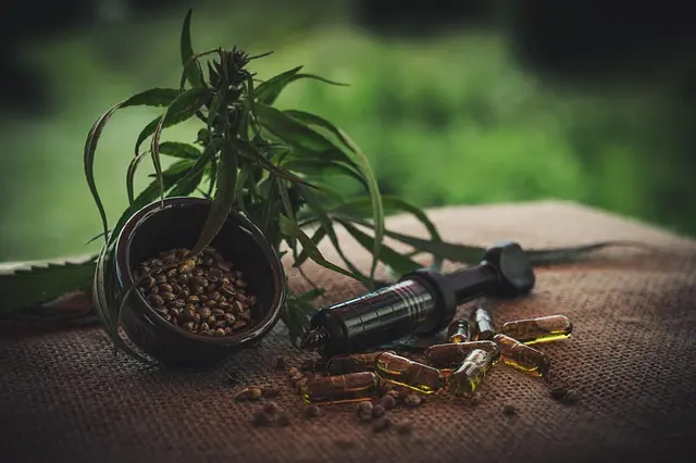 Tout savoir sur les méthodes d'administration du CBD