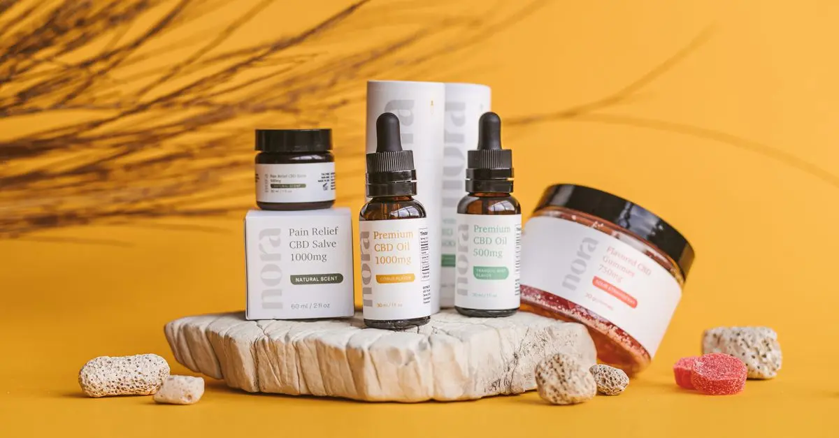 Les différents types de produits CBD : lequel choisir pour vous ?