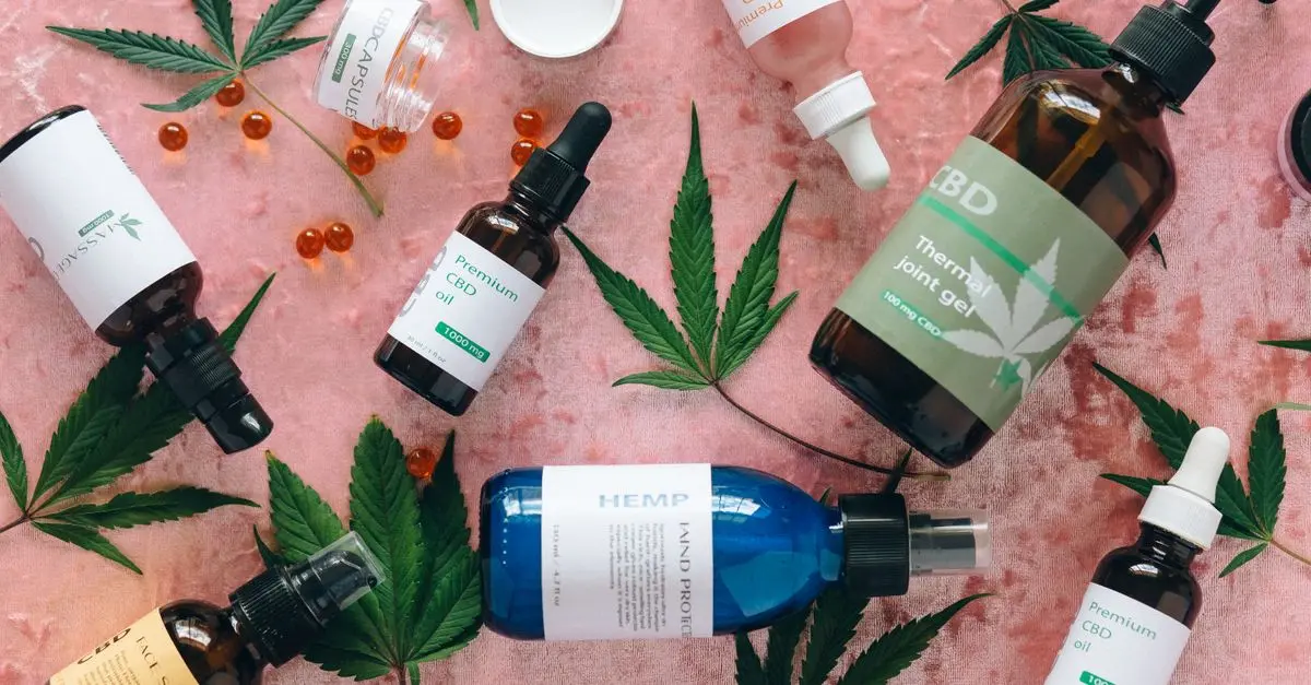 Comment optimiser votre expérience avec le CBD