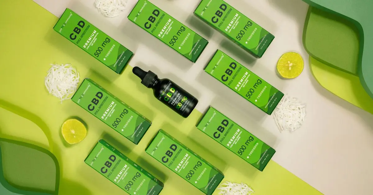 Guide complet pour choisir son huile de CBD