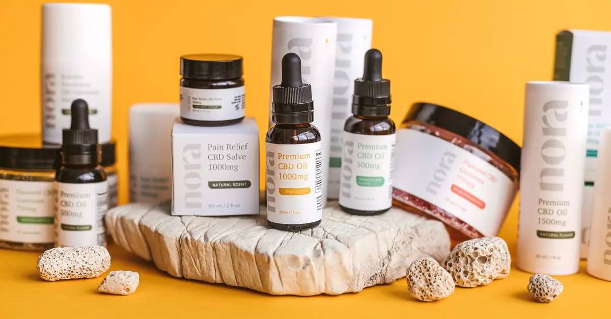 Les meilleures façons d'intégrer le CBD dans votre routine