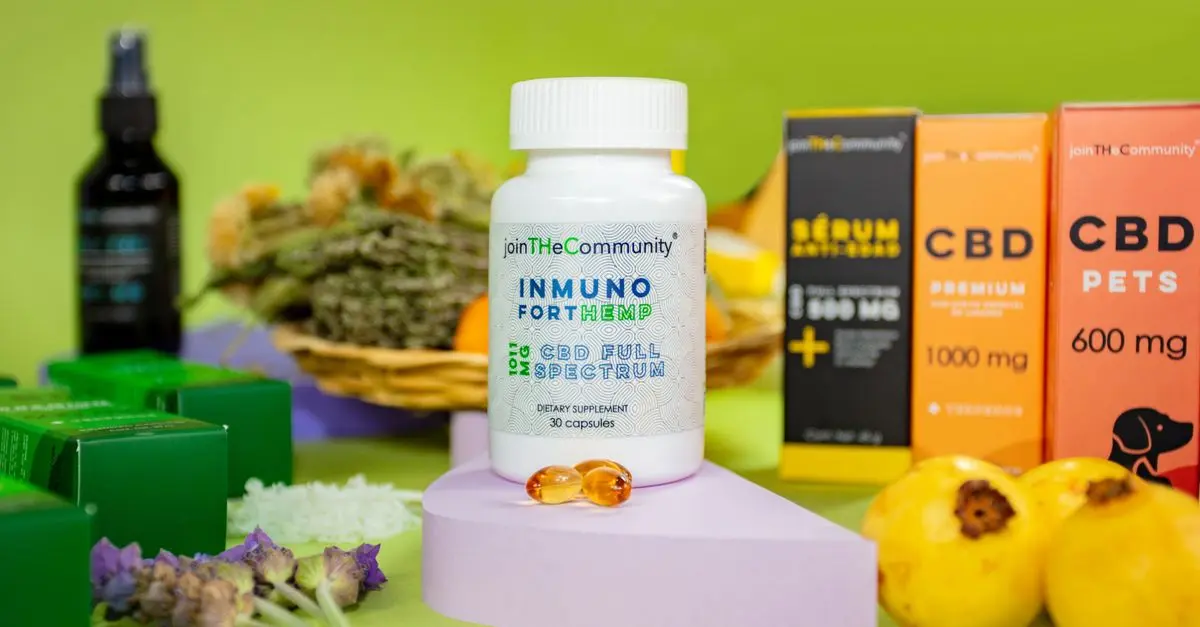 FAQ sur le CBD : Réponses aux questions fréquentes