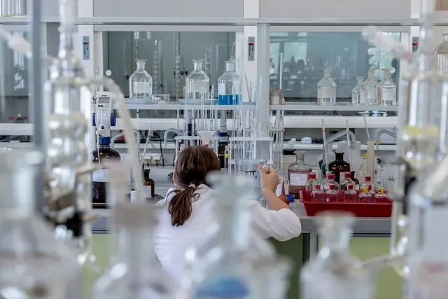 Comment évaluer la qualité de votre produit CBD