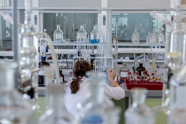 Tout savoir sur le test de qualité des produits CBD