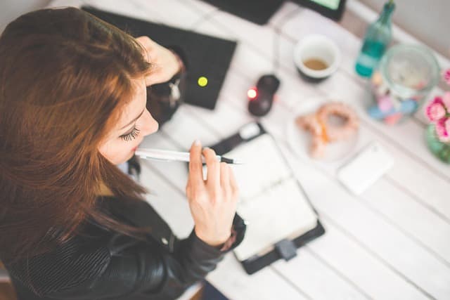 Les bienfaits du CBD pour la productivité au travail